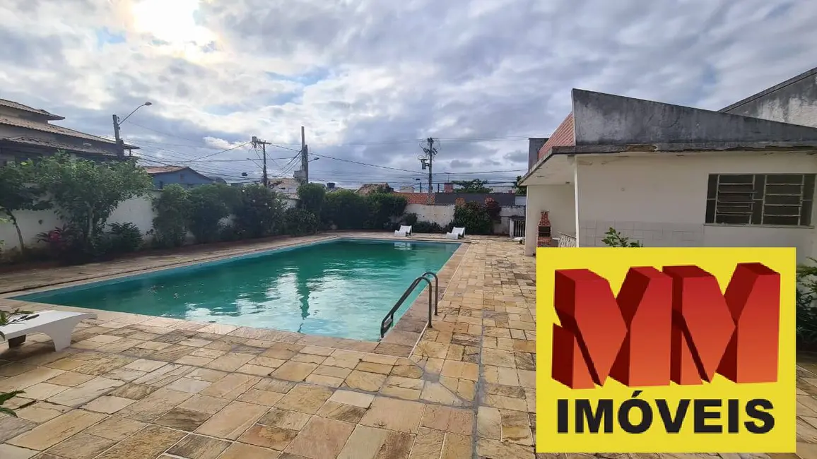 Casa com 3 quartos à venda e para alugar, 200m2 em Palmeiras, Cabo Frio - RJ - imagem 6 Foto 6 de Casa com 3 quartos à venda e para alugar, 200m2 em Palmeiras, Cabo Frio - RJ