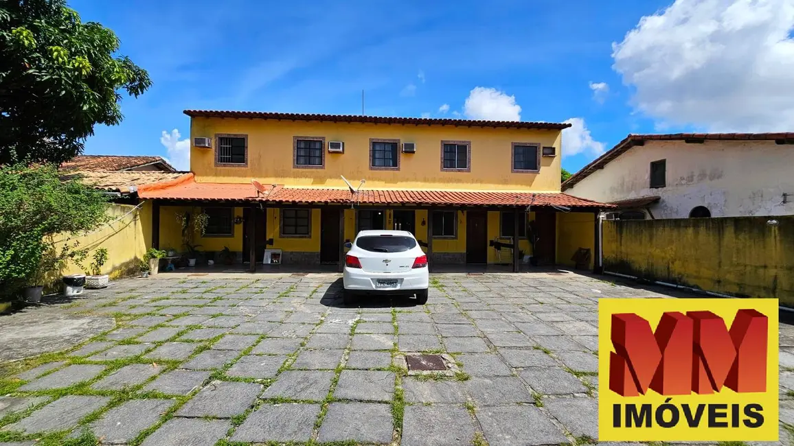Foto 1 de Casa de Condomínio com 2 quartos à venda, 76m2 em Manoel Correa, Cabo Frio - RJ
