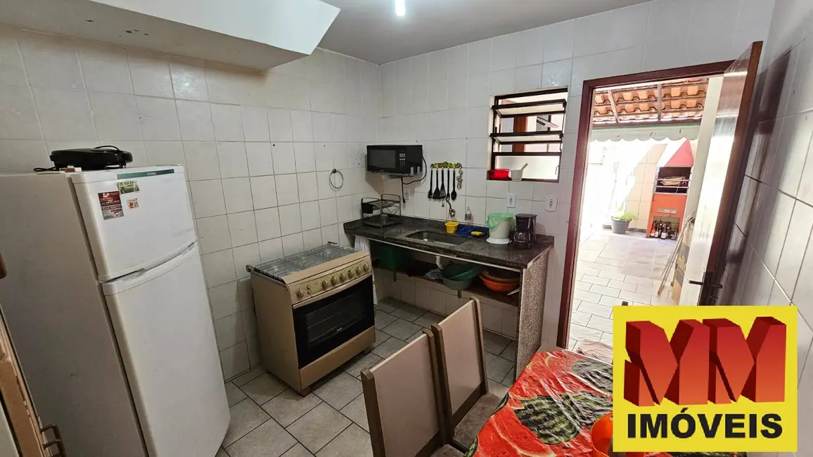 Foto 8 de Casa de Condomínio com 2 quartos à venda, 76m2 em Manoel Correa, Cabo Frio - RJ