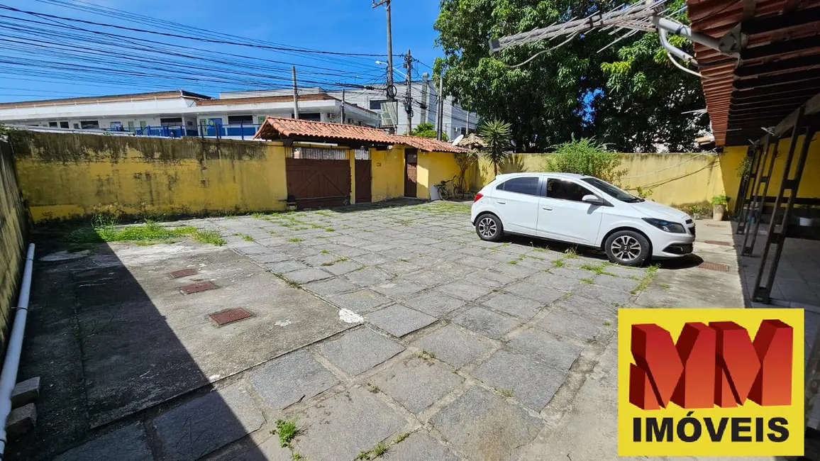 Foto 2 de Casa de Condomínio com 2 quartos à venda, 76m2 em Manoel Correa, Cabo Frio - RJ
