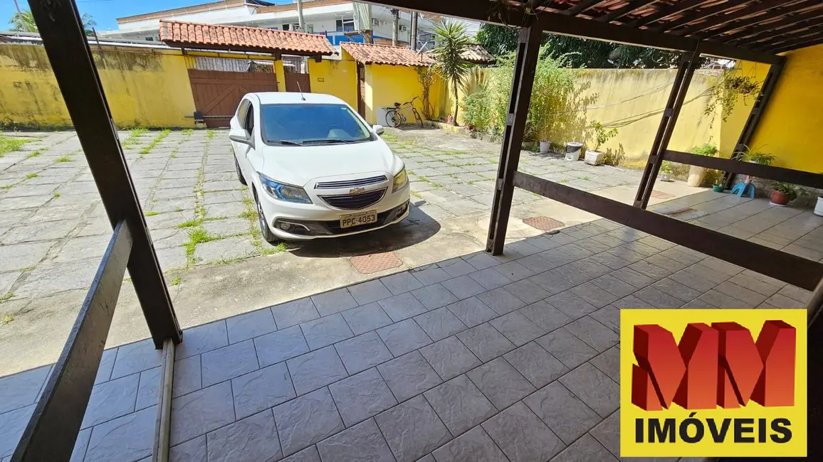 Foto 3 de Casa de Condomínio com 2 quartos à venda, 76m2 em Manoel Correa, Cabo Frio - RJ