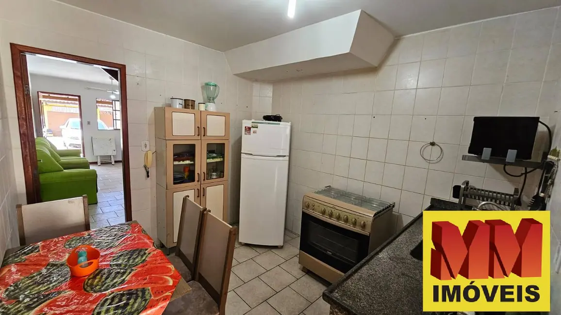 Foto 9 de Casa de Condomínio com 2 quartos à venda, 76m2 em Manoel Correa, Cabo Frio - RJ