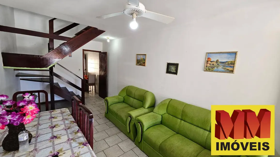 Foto 5 de Casa de Condomínio com 2 quartos à venda, 76m2 em Manoel Correa, Cabo Frio - RJ