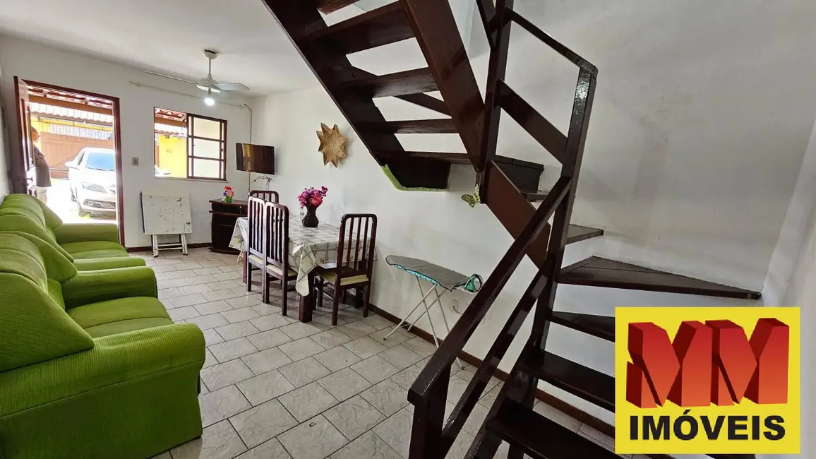 Foto 6 de Casa de Condomínio com 2 quartos à venda, 76m2 em Manoel Correa, Cabo Frio - RJ