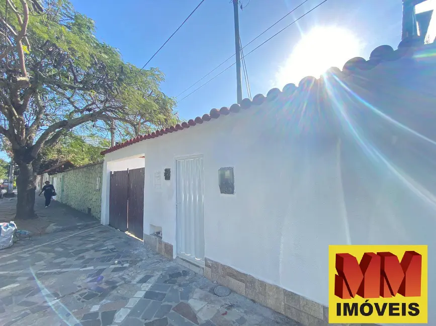Foto 1 de Sala Comercial para alugar, 400m2 em São Cristóvão, Cabo Frio - RJ