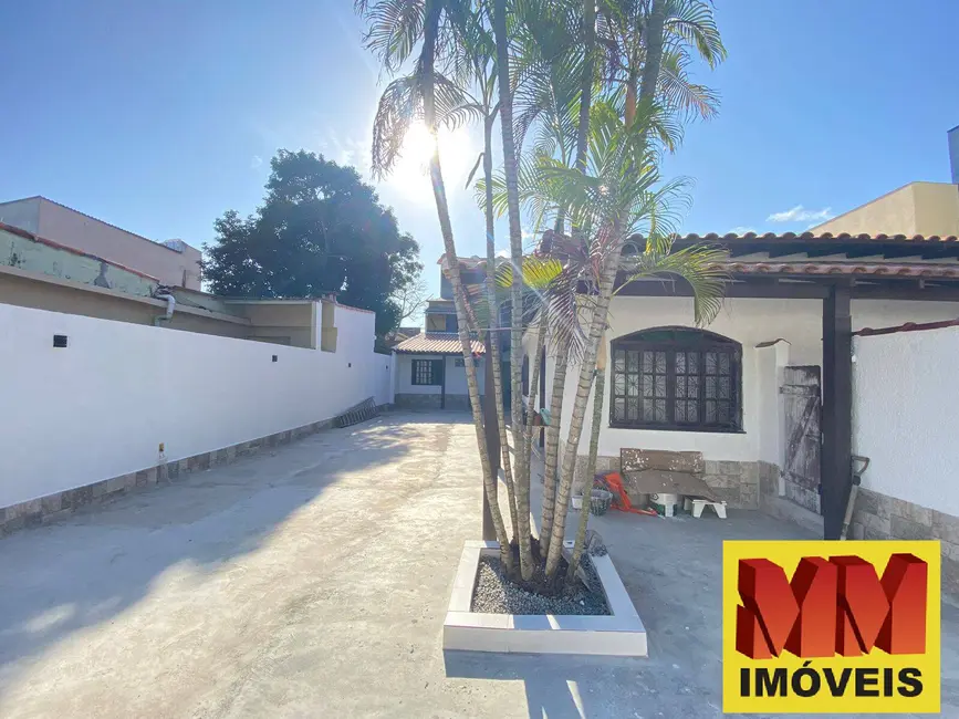 Sala Comercial para alugar, 400m2 em São Cristóvão, Cabo Frio - RJ - imagem 4 Foto 4 de Sala Comercial para alugar, 400m2 em São Cristóvão, Cabo Frio - RJ