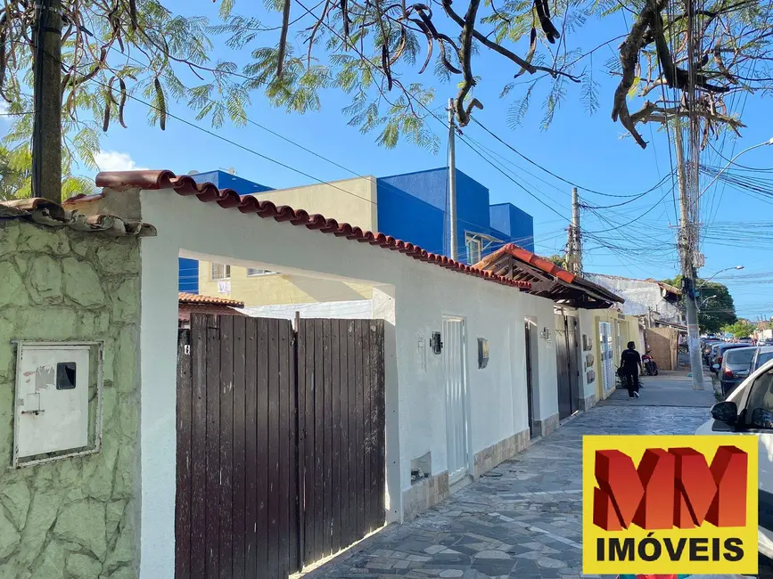 Foto 2 de Sala Comercial para alugar, 400m2 em São Cristóvão, Cabo Frio - RJ