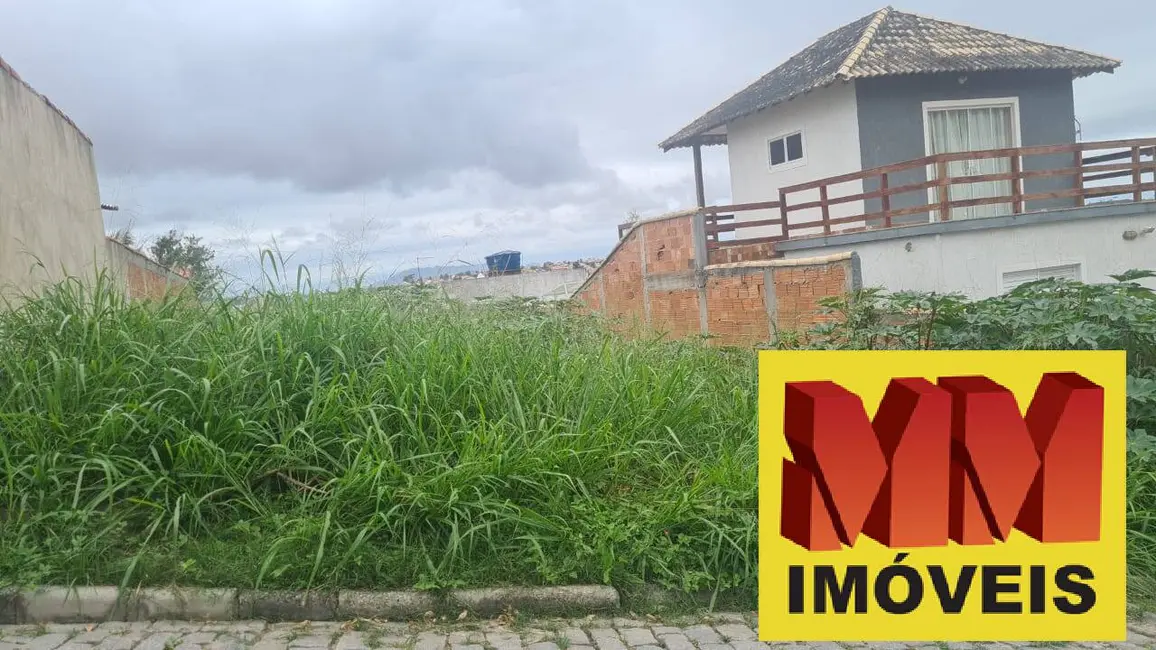 Foto 3 de Lote de Condomínio à venda, 263m2 em Campo Redondo, Sao Pedro Da Aldeia - RJ