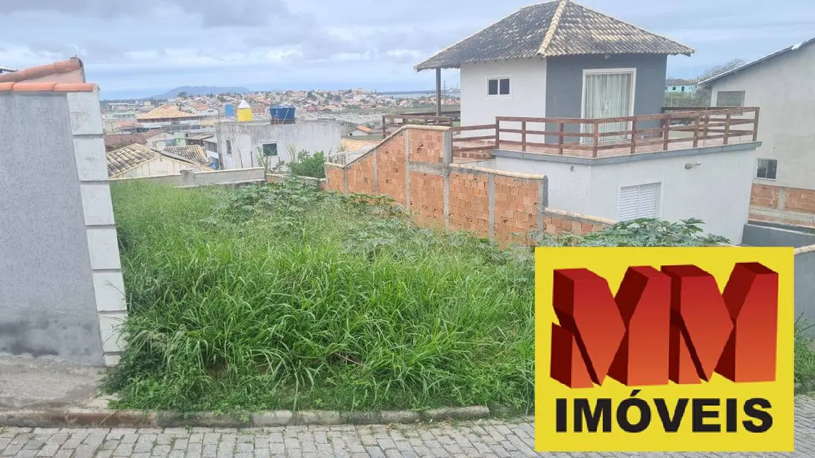 Foto 5 de Lote de Condomínio à venda, 263m2 em Campo Redondo, Sao Pedro Da Aldeia - RJ