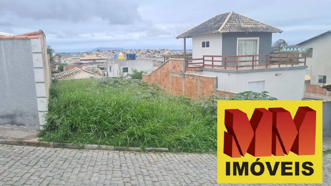 Foto 4 de Lote de Condomínio à venda, 263m2 em Campo Redondo, Sao Pedro Da Aldeia - RJ