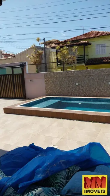 Casa de Condomínio com 3 quartos à venda, 116m2 em Ogiva, Cabo Frio - RJ - imagem 5 Foto 5 de Casa de Condomínio com 3 quartos à venda, 116m2 em Ogiva, Cabo Frio - RJ