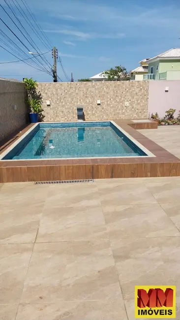 Casa de Condomínio com 3 quartos à venda, 116m2 em Ogiva, Cabo Frio - RJ - imagem 4 Foto 4 de Casa de Condomínio com 3 quartos à venda, 116m2 em Ogiva, Cabo Frio - RJ