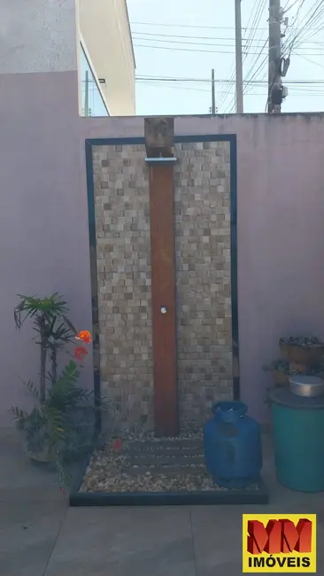 Casa de Condomínio com 3 quartos à venda, 116m2 em Ogiva, Cabo Frio - RJ - imagem 3 Foto 3 de Casa de Condomínio com 3 quartos à venda, 116m2 em Ogiva, Cabo Frio - RJ