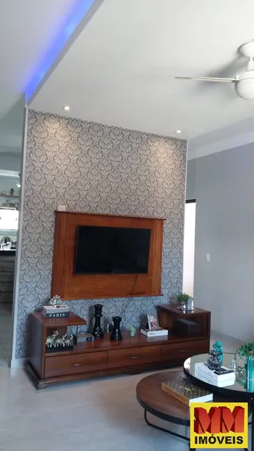 Casa de Condomínio com 3 quartos à venda, 116m2 em Ogiva, Cabo Frio - RJ - imagem 8 Foto 8 de Casa de Condomínio com 3 quartos à venda, 116m2 em Ogiva, Cabo Frio - RJ