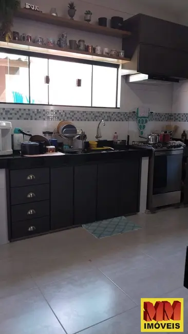 Casa de Condomínio com 3 quartos à venda, 116m2 em Ogiva, Cabo Frio - RJ - imagem 9 Foto 9 de Casa de Condomínio com 3 quartos à venda, 116m2 em Ogiva, Cabo Frio - RJ