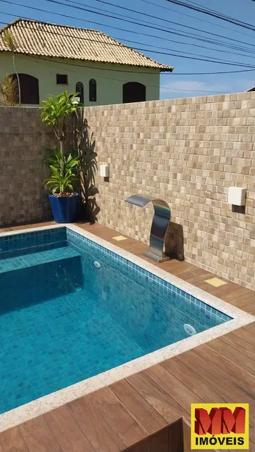 Casa de Condomínio com 3 quartos à venda, 116m2 em Ogiva, Cabo Frio - RJ - imagem 6 Foto 6 de Casa de Condomínio com 3 quartos à venda, 116m2 em Ogiva, Cabo Frio - RJ