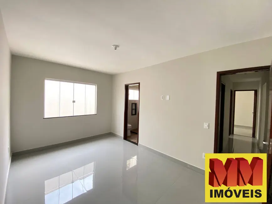 Foto 7 de Casa com 3 quartos à venda, 120m2 em Cabo Frio - RJ