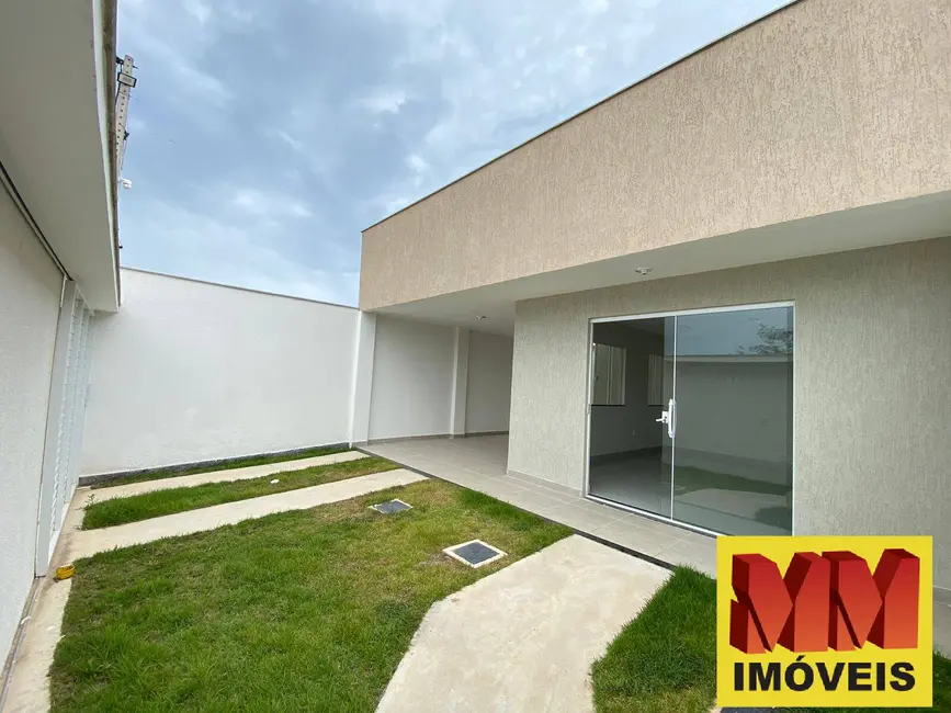 Foto 3 de Casa com 3 quartos à venda, 120m2 em Cabo Frio - RJ