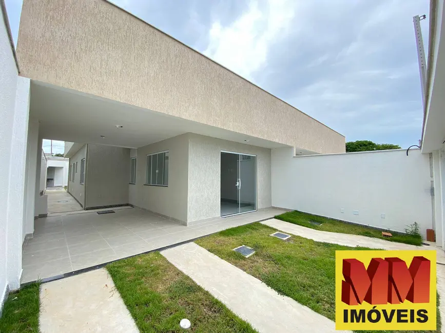 Foto 2 de Casa com 3 quartos à venda, 120m2 em Cabo Frio - RJ