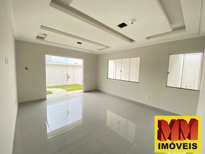Foto 5 de Casa com 3 quartos à venda, 120m2 em Cabo Frio - RJ