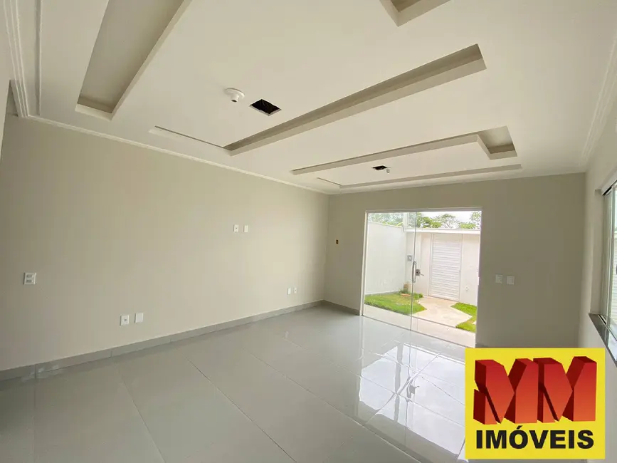 Foto 4 de Casa com 3 quartos à venda, 120m2 em Cabo Frio - RJ