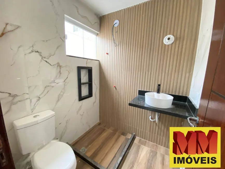 Foto 8 de Casa com 3 quartos à venda, 120m2 em Cabo Frio - RJ