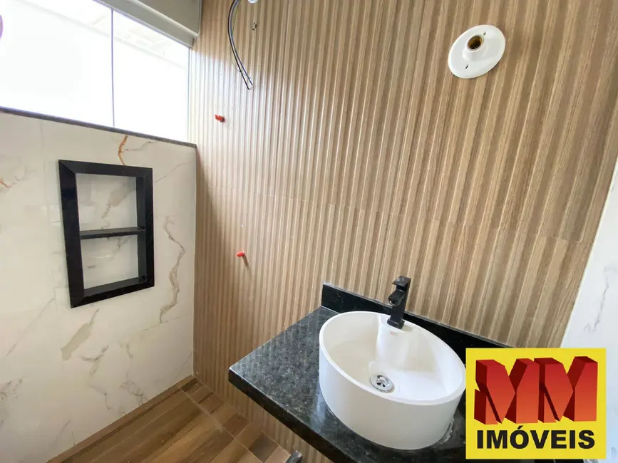 Foto 9 de Casa com 3 quartos à venda, 120m2 em Cabo Frio - RJ