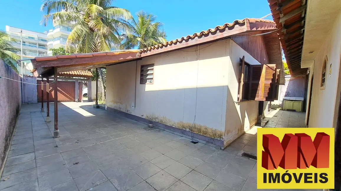 Foto 4 de Casa com 3 quartos à venda, 150m2 em Braga, Cabo Frio - RJ