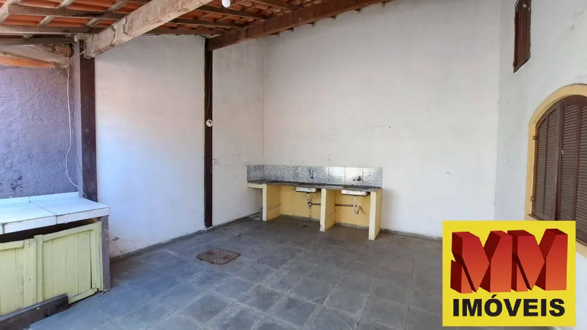 Foto 6 de Casa com 3 quartos à venda, 150m2 em Braga, Cabo Frio - RJ
