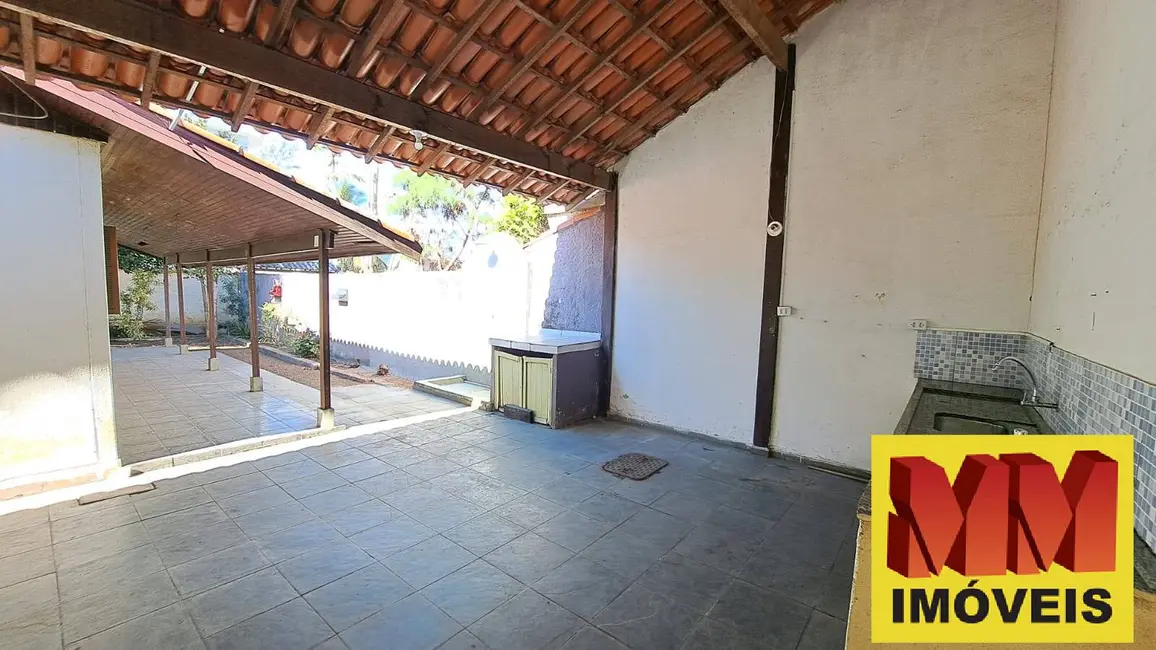Foto 7 de Casa com 3 quartos à venda, 150m2 em Braga, Cabo Frio - RJ