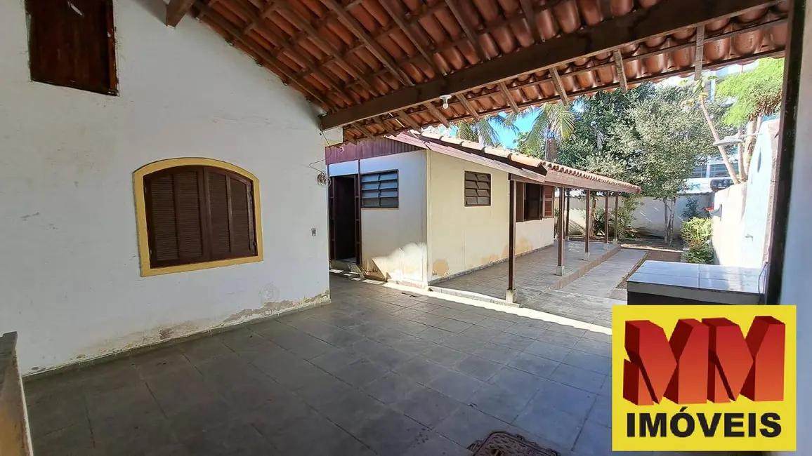 Foto 8 de Casa com 3 quartos à venda, 150m2 em Braga, Cabo Frio - RJ