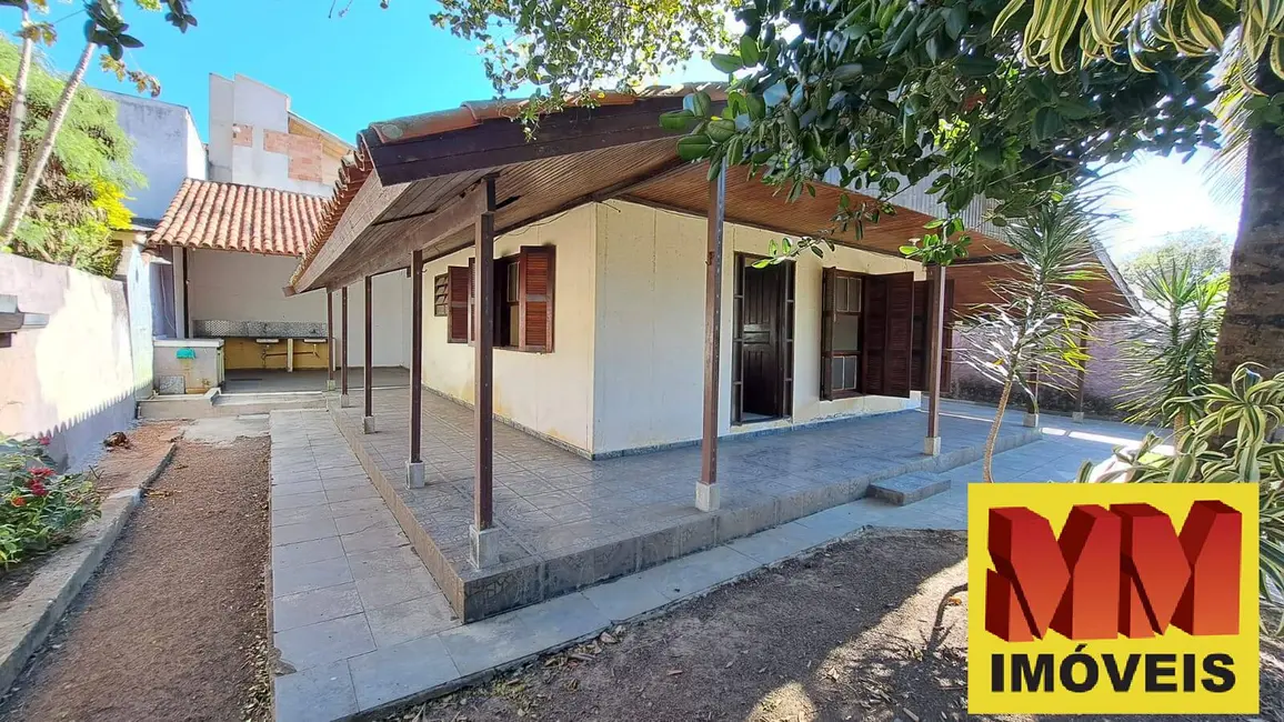 Foto 5 de Casa com 3 quartos à venda, 150m2 em Braga, Cabo Frio - RJ