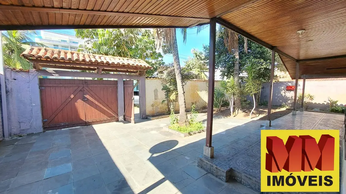 Foto 9 de Casa com 3 quartos à venda, 150m2 em Braga, Cabo Frio - RJ