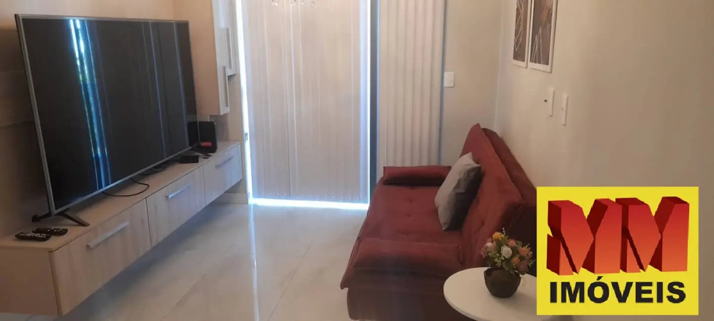 Foto 4 de Apartamento com 2 quartos à venda, 112m2 em Algodoal, Cabo Frio - RJ