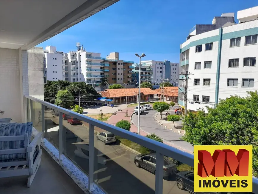 Foto 9 de Apartamento com 2 quartos à venda, 112m2 em Algodoal, Cabo Frio - RJ