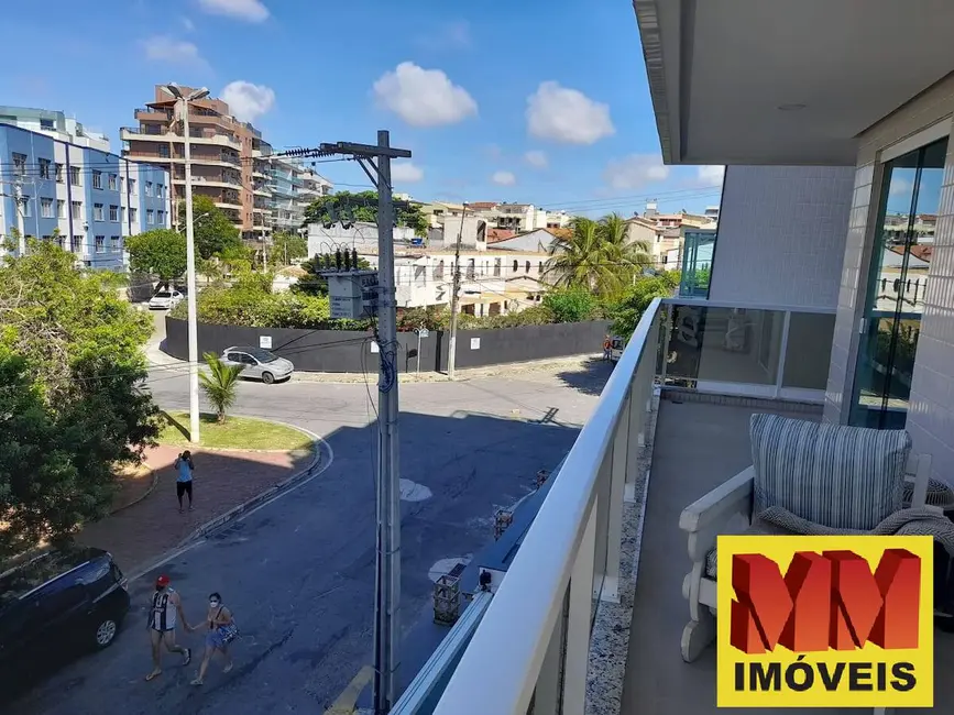 Foto 6 de Apartamento com 2 quartos à venda, 112m2 em Algodoal, Cabo Frio - RJ