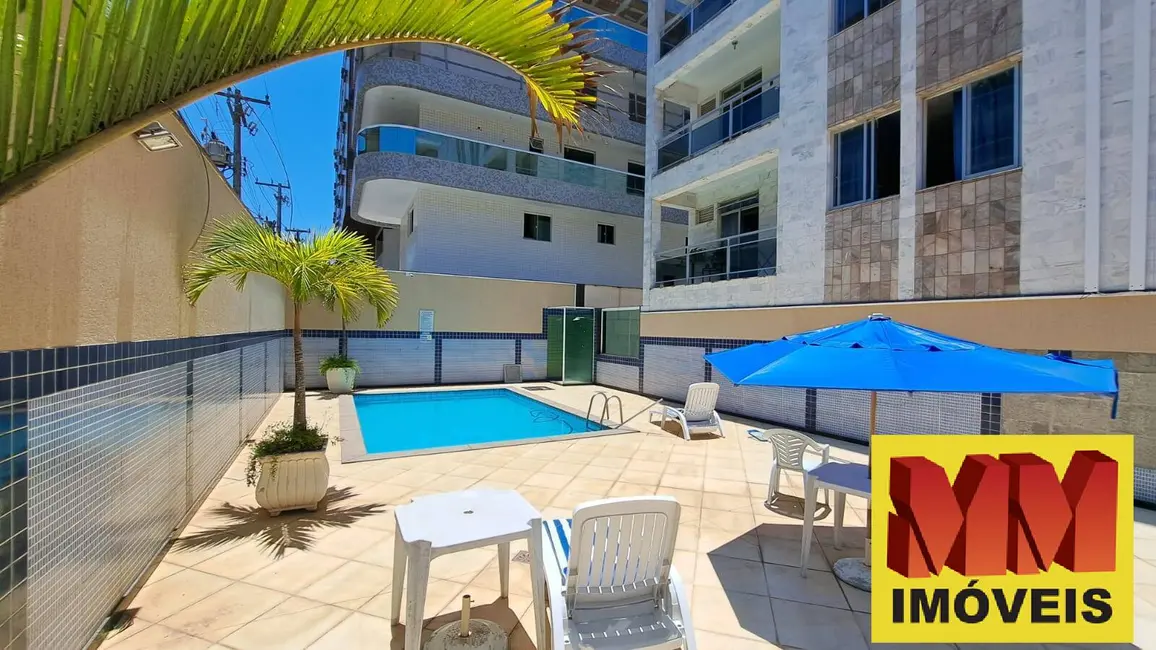 Foto 1 de Cobertura com 3 quartos à venda, 105m2 em Braga, Cabo Frio - RJ