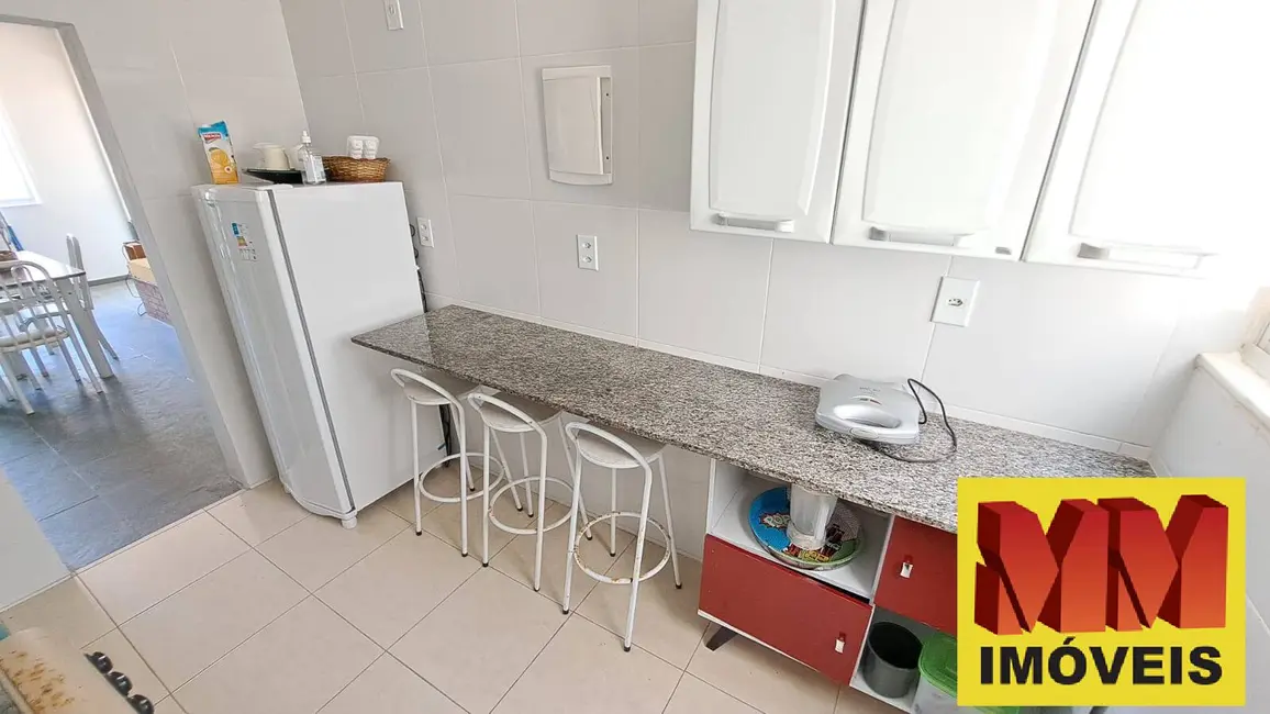 Cobertura com 3 quartos à venda, 105m2 em Braga, Cabo Frio - RJ - imagem 7 Foto 7 de Cobertura com 3 quartos à venda, 105m2 em Braga, Cabo Frio - RJ