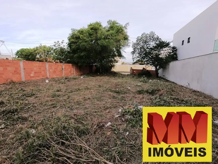 Foto 4 de Terreno / Lote à venda, 420m2 em Cabo Frio - RJ