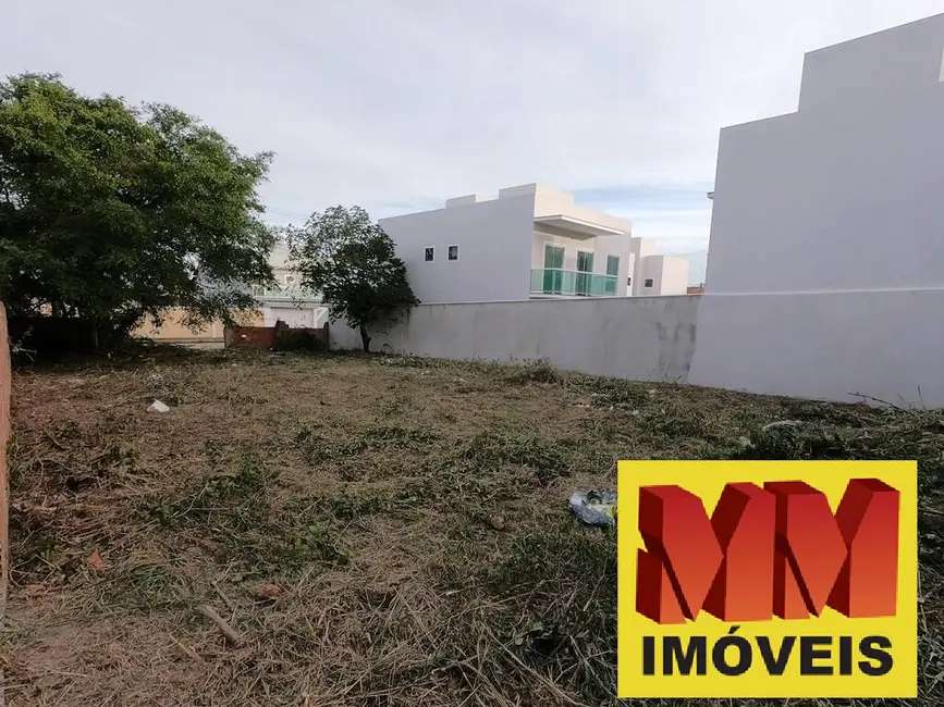 Foto 6 de Terreno / Lote à venda, 420m2 em Cabo Frio - RJ