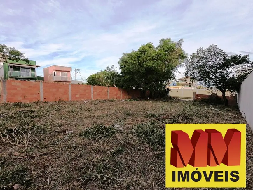 Foto 5 de Terreno / Lote à venda, 420m2 em Cabo Frio - RJ