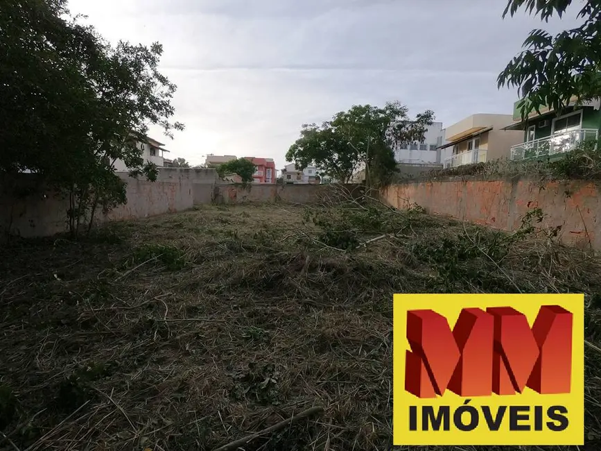 Foto 2 de Terreno / Lote à venda, 420m2 em Cabo Frio - RJ
