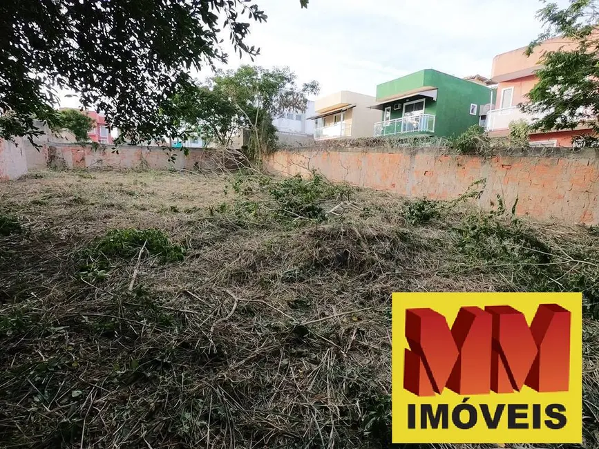 Foto 3 de Terreno / Lote à venda, 420m2 em Cabo Frio - RJ