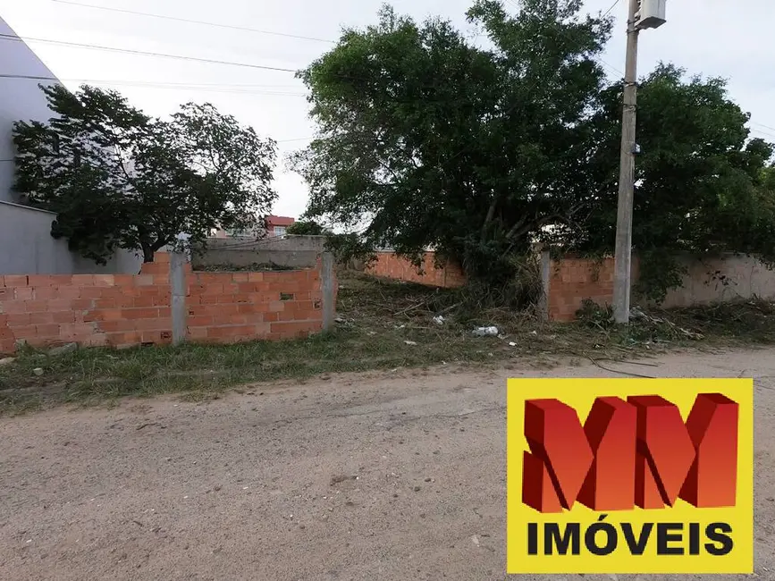 Foto 9 de Terreno / Lote à venda, 420m2 em Cabo Frio - RJ