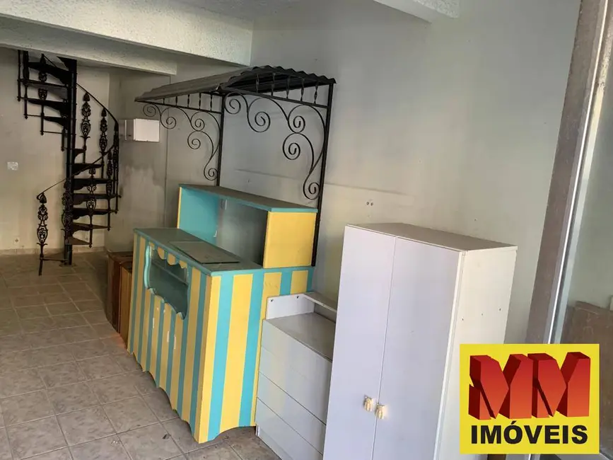 Loja para alugar, 50m2 em São Cristóvão, Cabo Frio - RJ - imagem 3 Foto 3 de Loja para alugar, 50m2 em São Cristóvão, Cabo Frio - RJ
