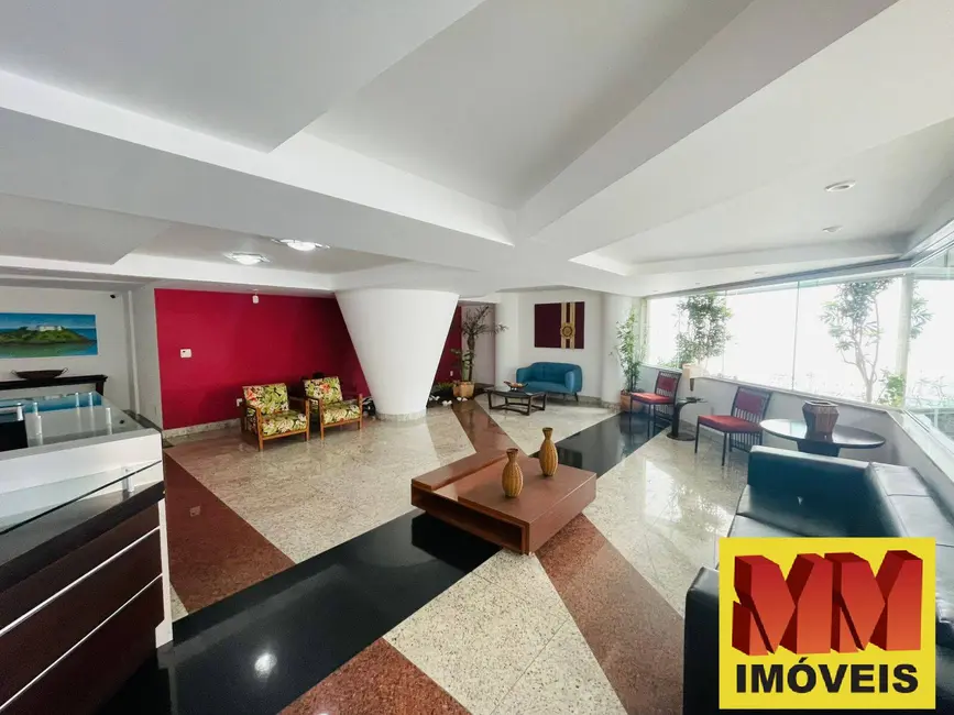 Apartamento com 2 quartos à venda, 110m2 em Centro, Cabo Frio - RJ - imagem 4 Foto 4 de Apartamento com 2 quartos à venda, 110m2 em Centro, Cabo Frio - RJ