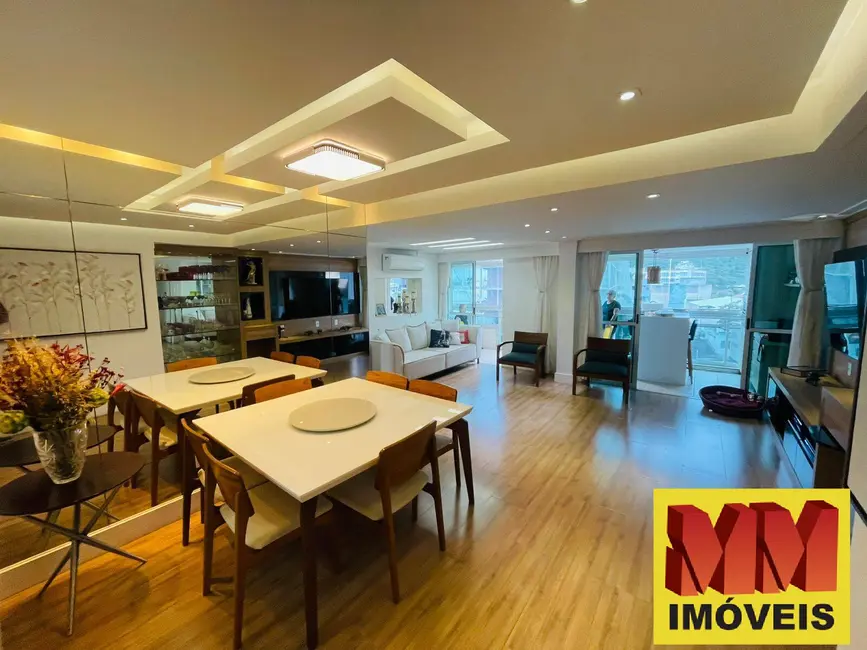 Apartamento com 2 quartos à venda, 110m2 em Centro, Cabo Frio - RJ - imagem 7 Foto 7 de Apartamento com 2 quartos à venda, 110m2 em Centro, Cabo Frio - RJ