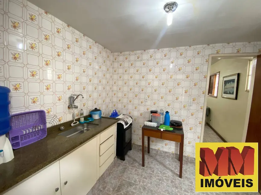 Casa de Condomínio com 3 quartos à venda, 185m2 em Algodoal, Cabo Frio - RJ - imagem 7 Foto 7 de Casa de Condomínio com 3 quartos à venda, 185m2 em Algodoal, Cabo Frio - RJ