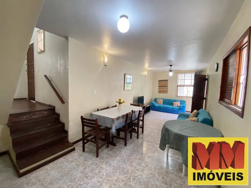 Casa de Condomínio com 3 quartos à venda, 185m2 em Algodoal, Cabo Frio - RJ - imagem 6 Foto 6 de Casa de Condomínio com 3 quartos à venda, 185m2 em Algodoal, Cabo Frio - RJ
