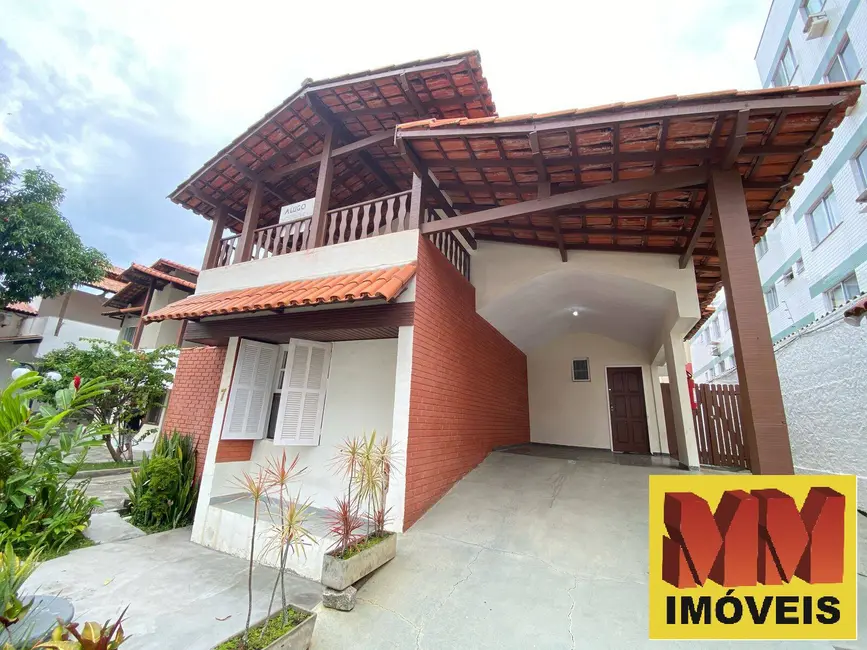 Casa de Condomínio com 3 quartos à venda, 185m2 em Algodoal, Cabo Frio - RJ - imagem 3 Foto 3 de Casa de Condomínio com 3 quartos à venda, 185m2 em Algodoal, Cabo Frio - RJ